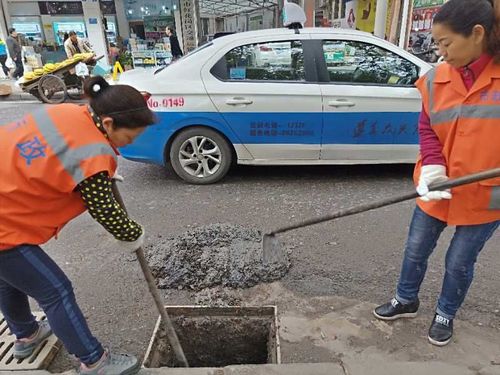 杏花岭沉沙井清掏-污水井清理