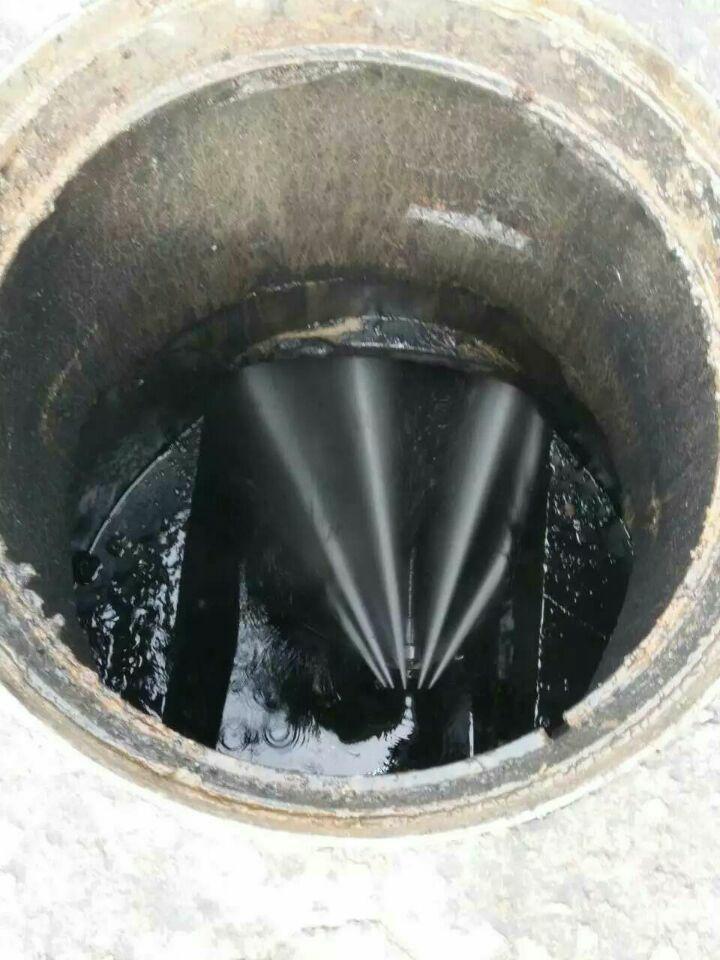 杏花岭市政管道清洗-排污管道清洗